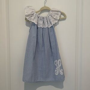 Boutique dress (caught ya lookin’)- 24 months